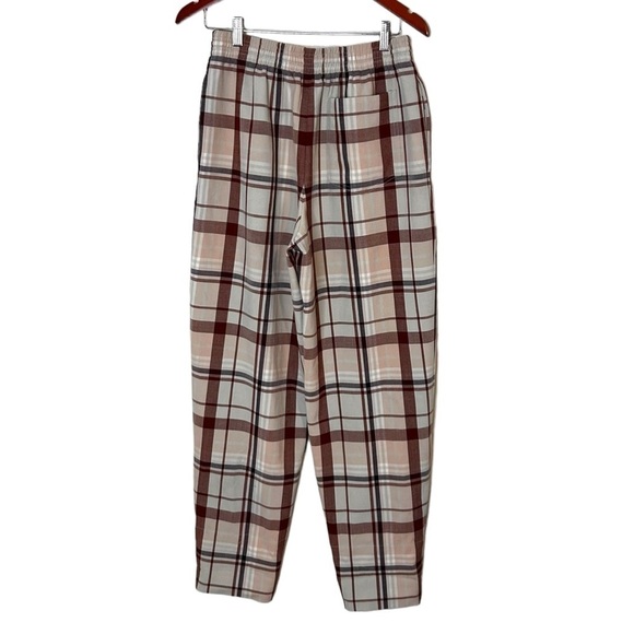 Aritzia Wilfred Soleste Pants- High Waisted Drawstring Pant - Picture 9 of 16